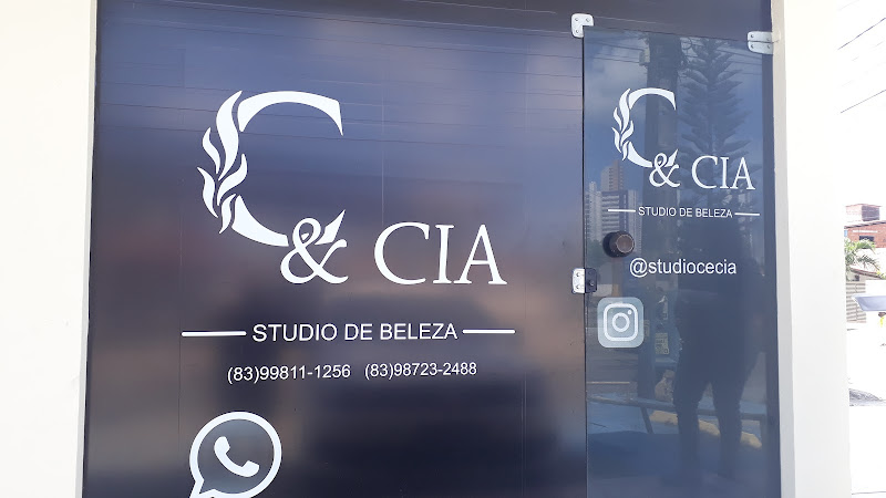 Stúdio C&Cia foto 1