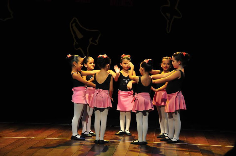 Studio de Dança - Ballet, Dança do Ventre e Hip-Hop foto 1