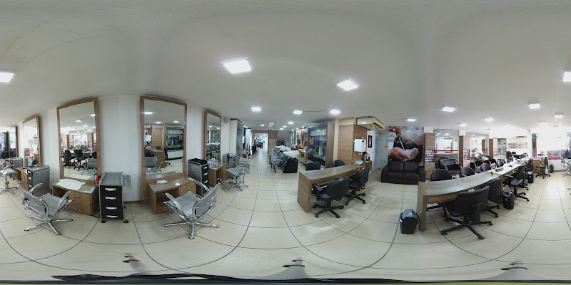 Studio Hair Beauty Salon foto 1