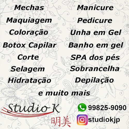 Studio K foto 1