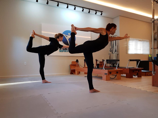 Studio Pilates Sofia Freitas foto 1