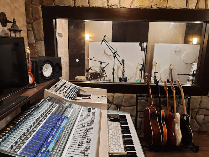 Studio Prime - Gustavo Santana foto 1