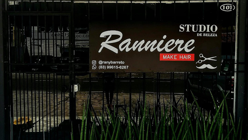 Studio Ranniere Make Hair foto 1