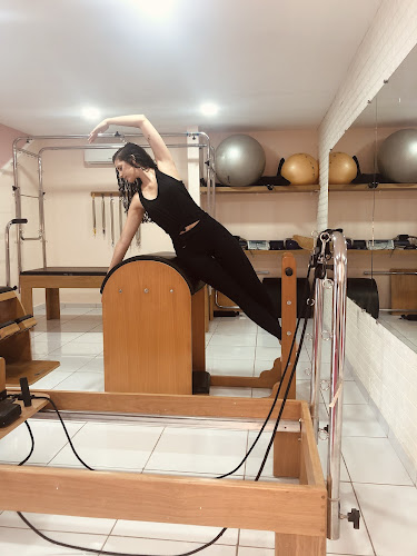 Studio T pilates foto 1