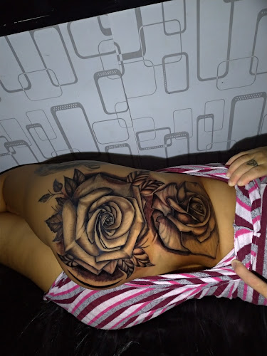 Studio.allysson.tattoo.ink foto 1