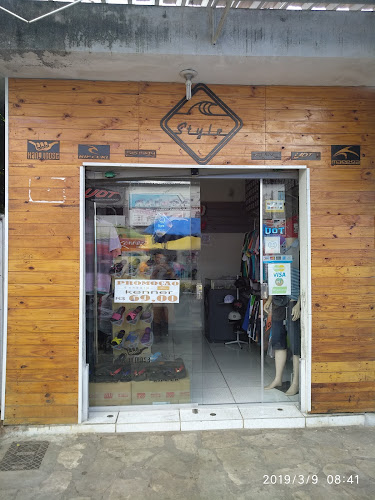 Style Surf foto 1