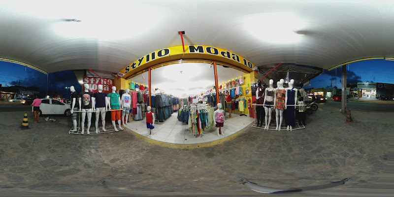 Styllo Moda 10 Oitizeiro foto 1