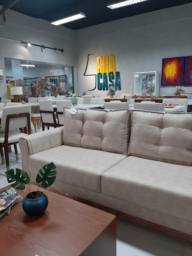 Sua Casa Móveis e Decoração foto 1