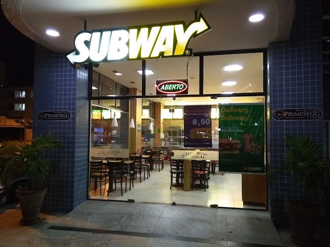Subway foto 1