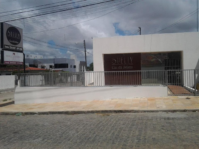 Suelly Cia da Beleza foto 1