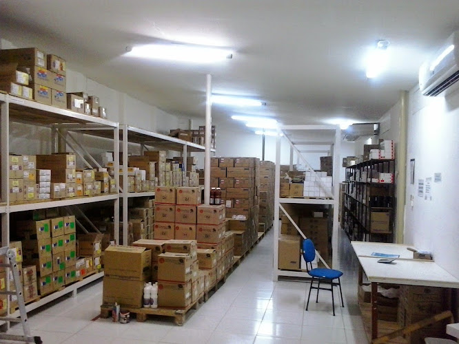 Suframed - Trade materials Medical and Hospital foto 1