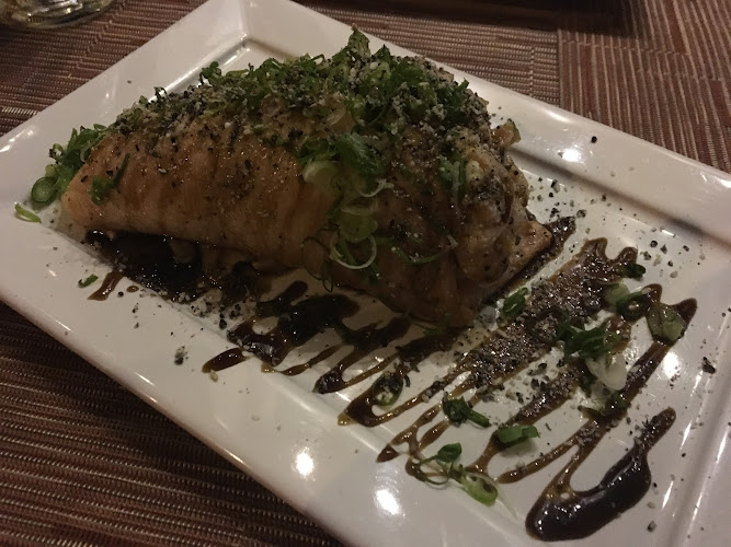 Sukasa Sushis e Temakis foto 1