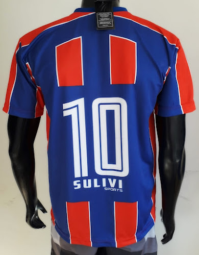 sulivi sports foto 1