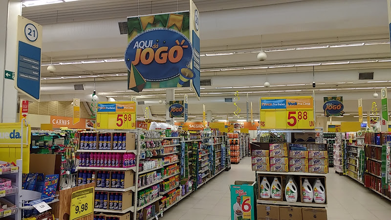 Super Bompreço foto 1