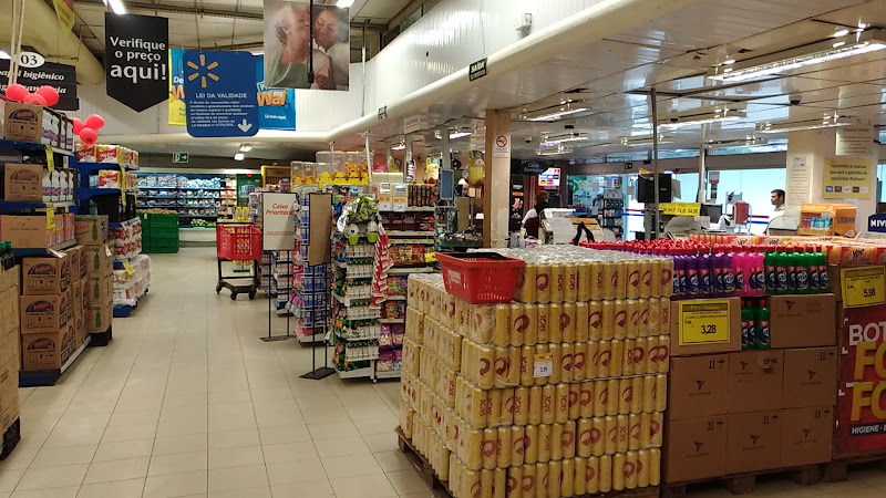 Super Bompreço foto 1