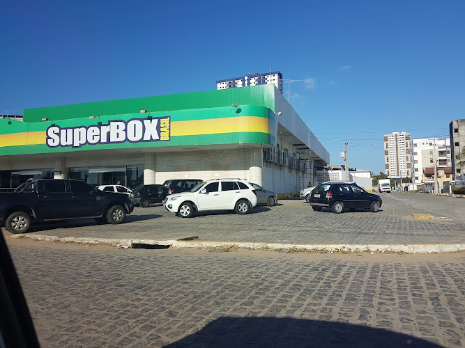 Super Box Brasil foto 1