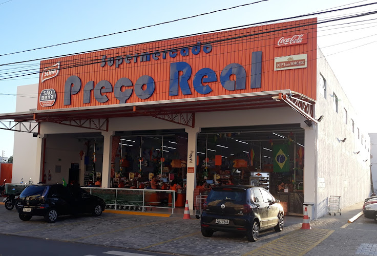 Supermarket Price Real foto 1