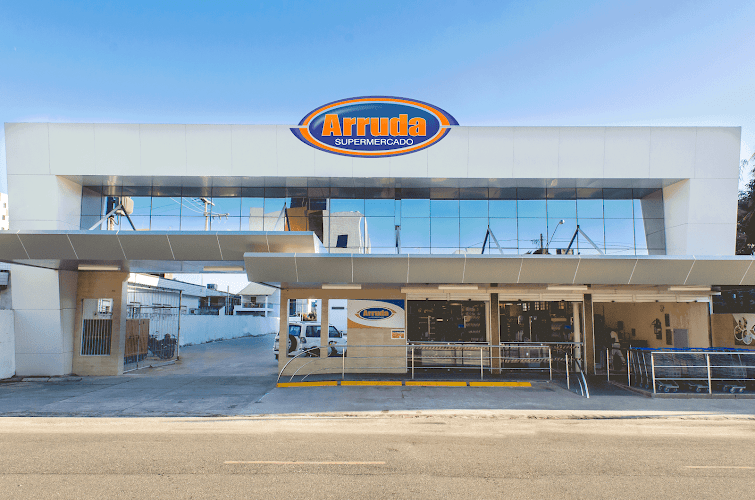 Supermercado Arruda foto 1