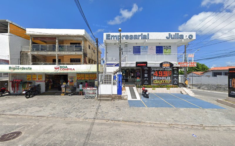 Supermercado Boa Compra foto 1