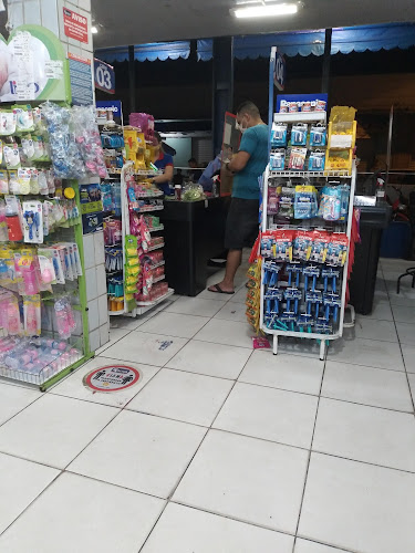 Supermercado Kipreço foto 1