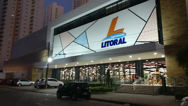 Supermercado Litoral foto 1