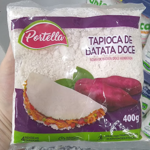 Supermercado Manaíra foto 1