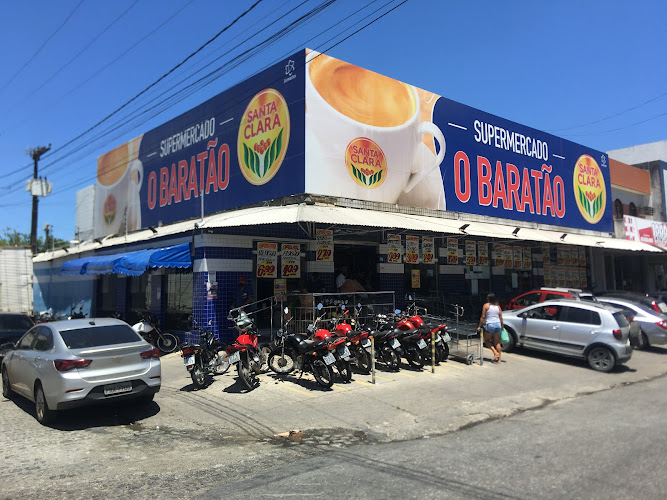 Supermercado O Baratão - Torre foto 1