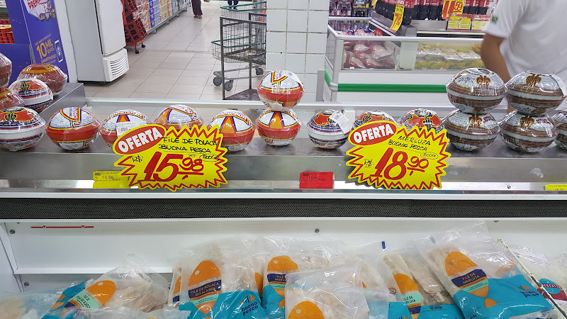 Supermercado Rede Menor Preço foto 1