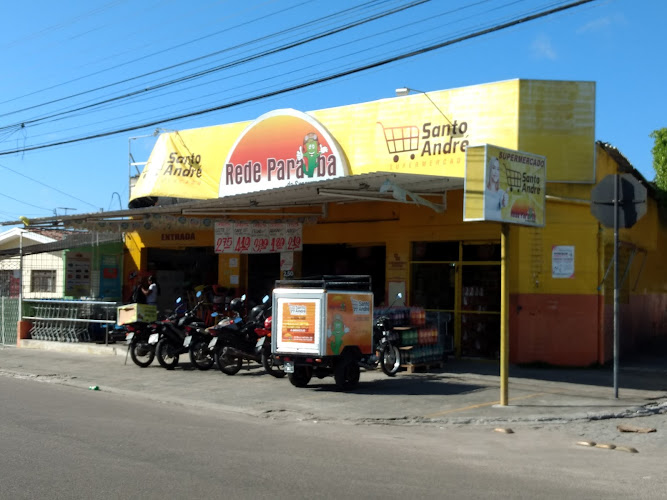 Supermercado Santo André foto 1