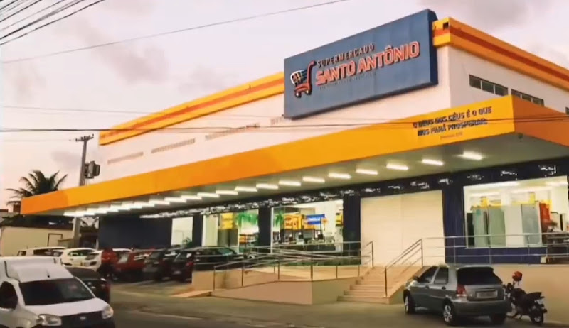 Supermercado Santo Antônio foto 1