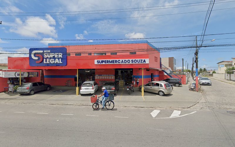 Supermercado Souza foto 1