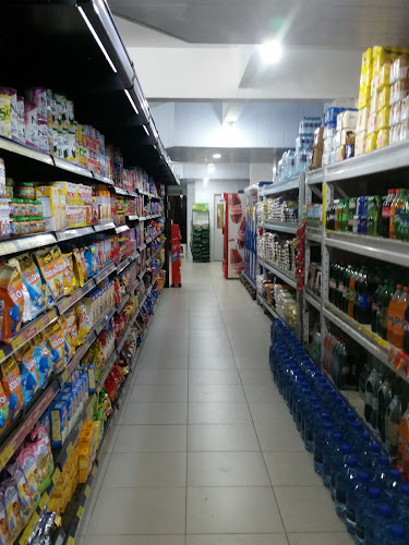 Supermercado Tambaú foto 1