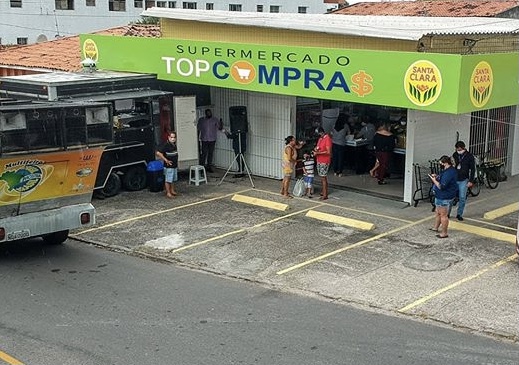 Supermercado TOPCOMPRAS foto 1