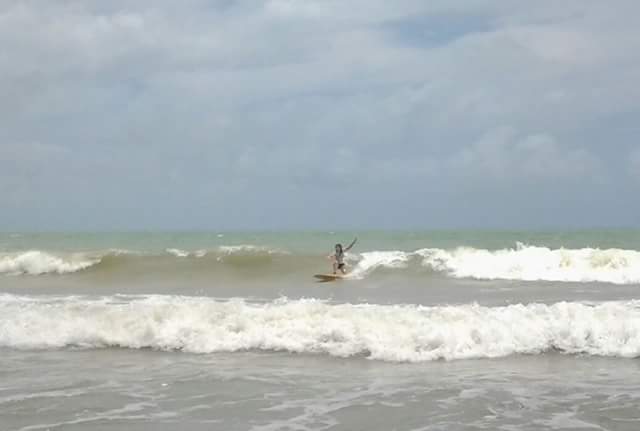 Surf PB foto 1