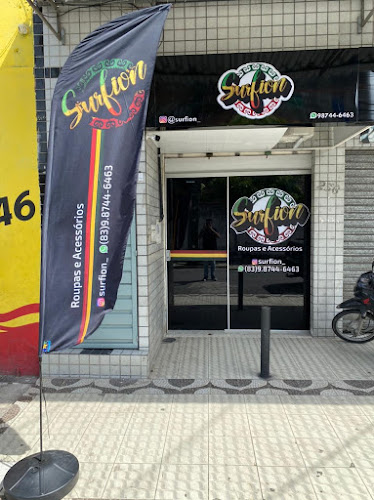 Surfion Roupas e Acessórios foto 1