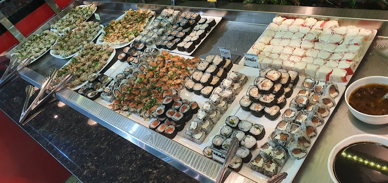 Sushi Jampa foto 1