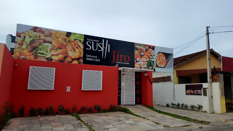 Sushi Jiro foto 1