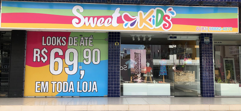 SWEET KIDS foto 1