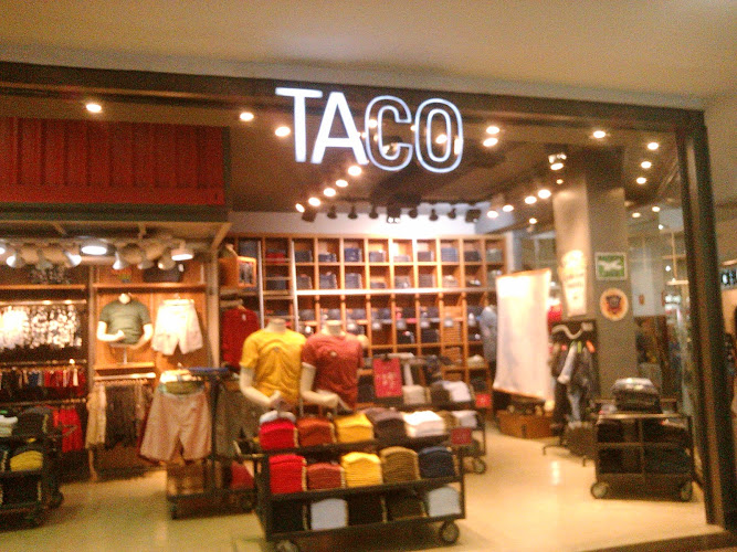 Taco foto 1