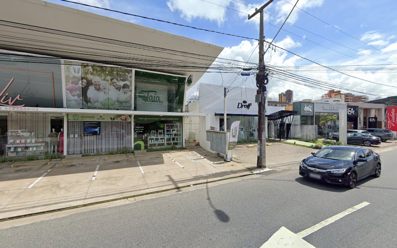 Taia produtos orgânicos e saudáveis foto 1
