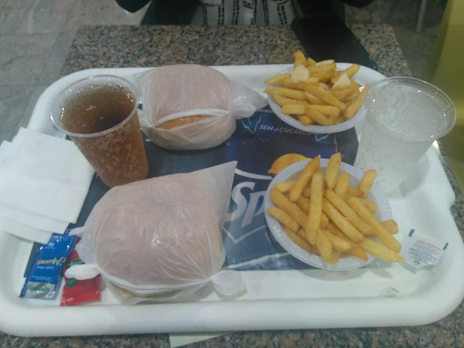 Tambia Burguer foto 1