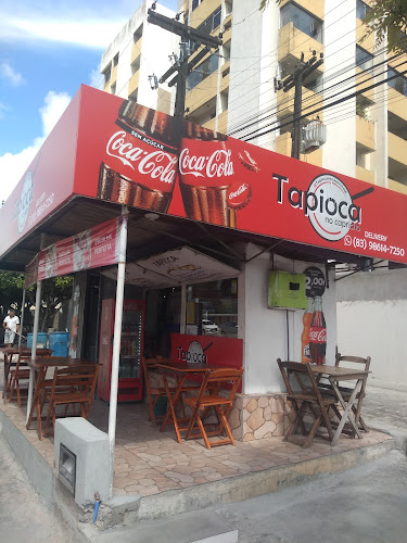 Tapioca No Capricho foto 1