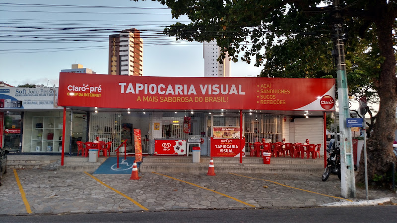 Tapiocaria Visual foto 1