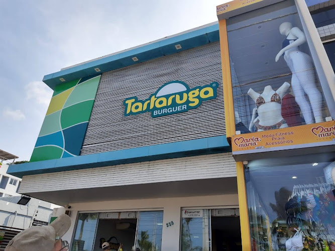 Tartaruga Burguer foto 1