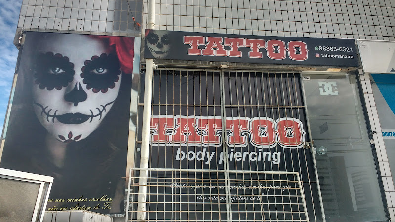TATTOO foto 1