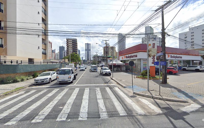 Taxi 24 Horas em Tambaú - PB foto 1