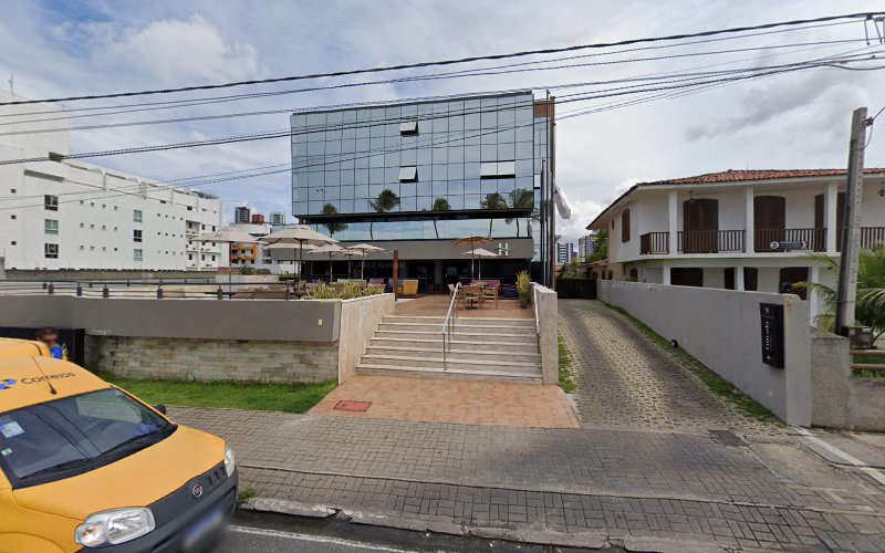 Táxi João Pessoa PB 24 horas foto 1