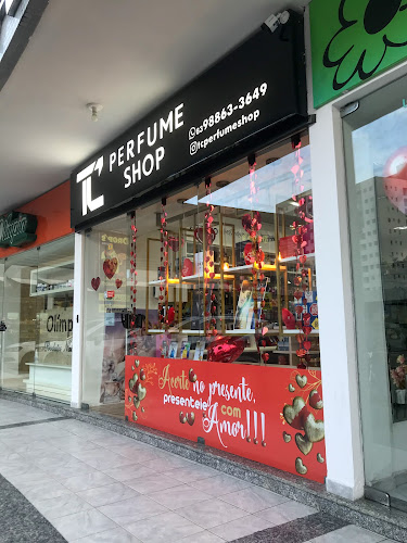 TC Perfume Shop foto 1