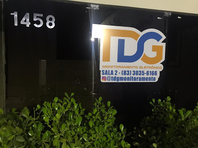 TDG Monitoramento foto 1