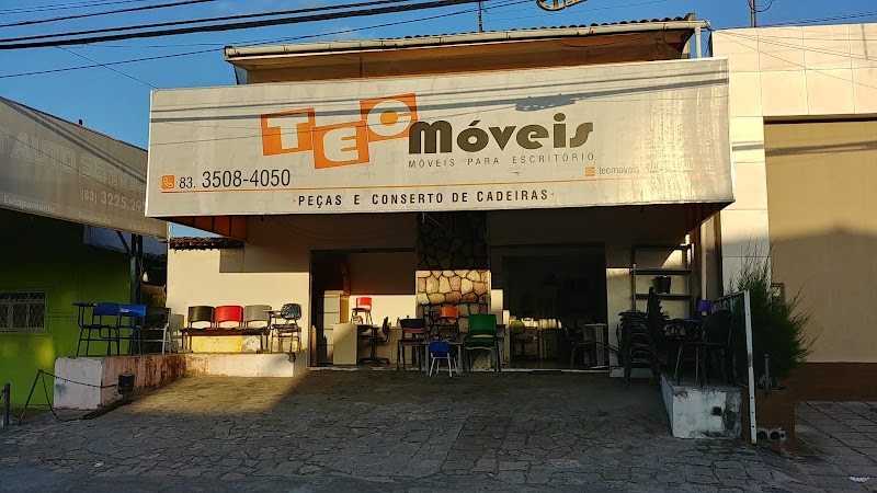 Tec Móveis JP foto 1
